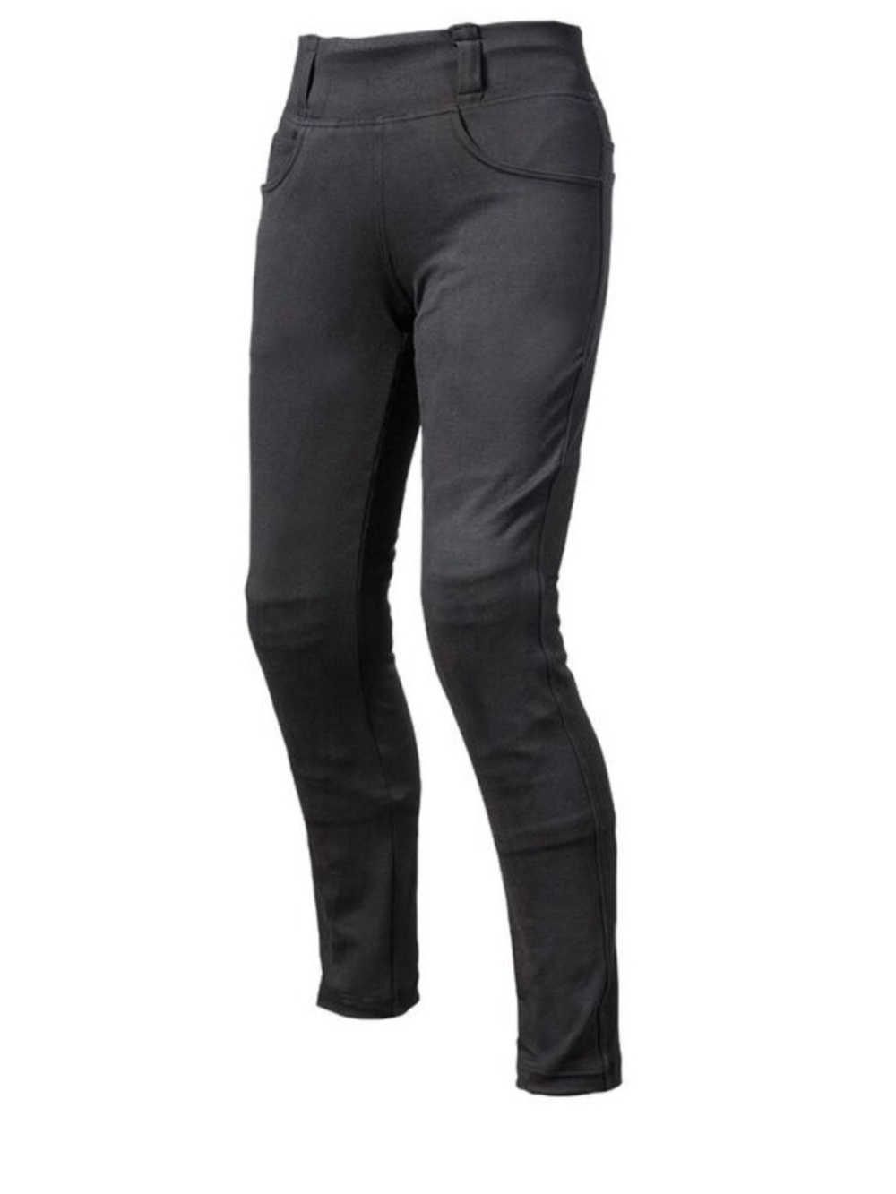 Street & Steel Moto Leggings 10 Long